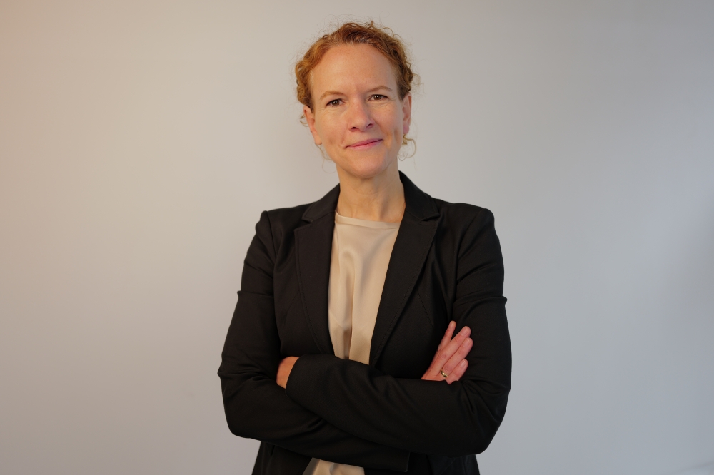 Dr. Christiane Schmelter