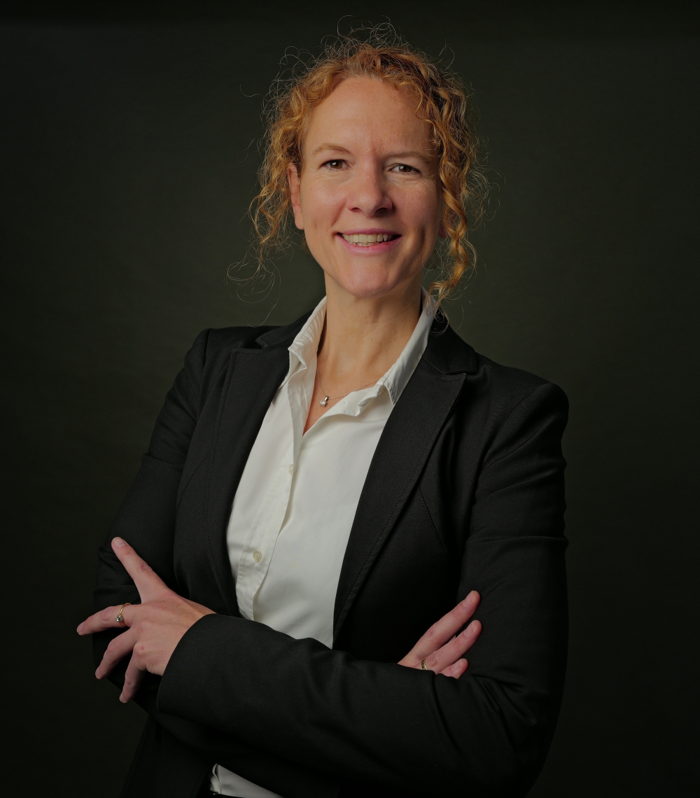 Dr. Christiane Schmelter